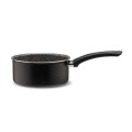 Oala Rotunda cu Maner, 16 cm, Live Induction, Italia, Piardi