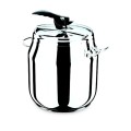 Oala sub Presiune din Inox, Compatibila cu Inductie, Perfect Home, 20 l