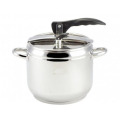 Oala sub Presiune, Inox 3.5 l, Perfect Home