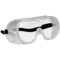 Ochelari de Protectie Tip Masca, cu Aerisire Directa, Prima