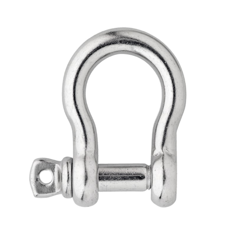 Ochi Ridicare Arc 11-otel Zincat