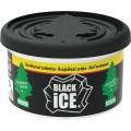 Odorizant Auto Fiber Can Black Ice, Wunder-Baum