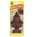 Odorizant Auto Leather, Wunder-Baum