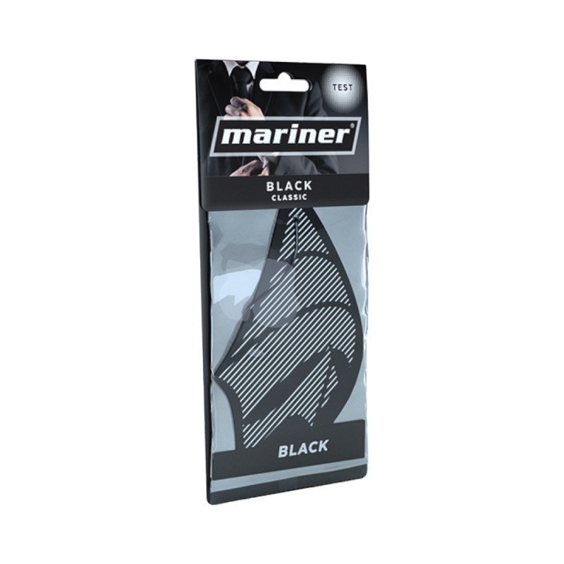 Odorizant Auto Mariner Clasic Black