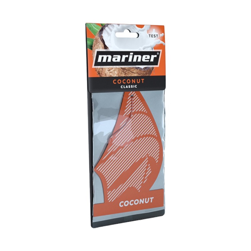 Odorizant Auto Mariner Clasic Cocos