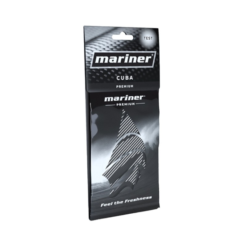 Odorizant Auto Mariner Premium Cuba