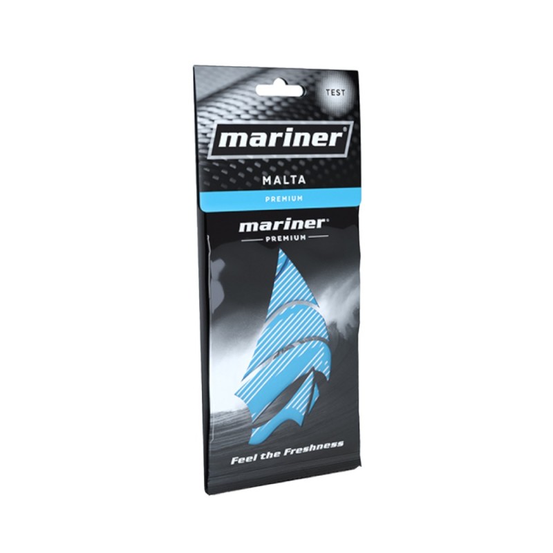 Odorizant Auto Mariner Premium Malta