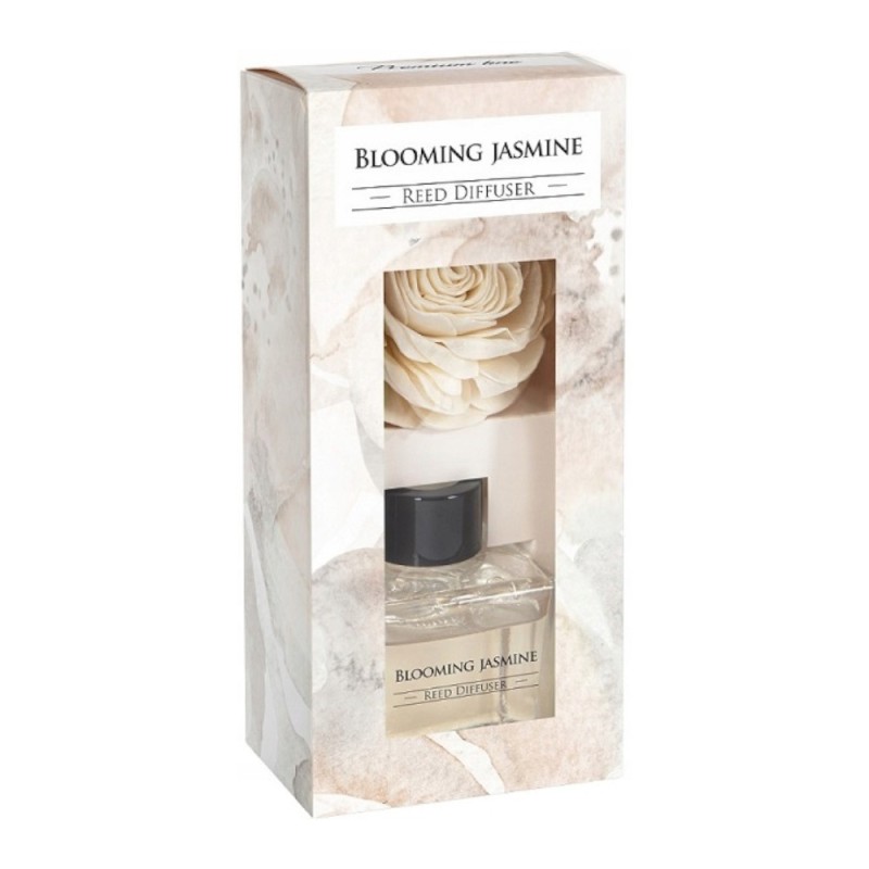 Odorizant Camera Bispol Reed Diffuser Blooming Jasmine, 45 ml