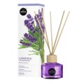 Odorizant Camera cu Betisoare, Aroma Home, Lavanda si Rozmarin, 50 ml