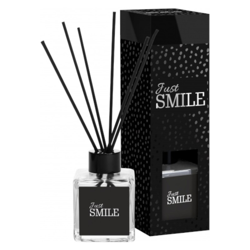 Odorizant cu Betisoare pentru Casa, Just Smile