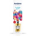 Odorizant de Camera Aeroma Diffuser, Guma de Mestecat, 100 ml
