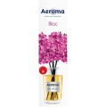 Odorizant de Camera Aeroma Diffuser, Liliac, 100 ml