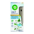 Odorizant de Camera, Air Wick, Bumbac Proaspat, 228 ml