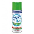 Odorizant de Camera cu Aerosol Oust 3 in 1 Outdoor Scent, Aer Curat, 400 ml