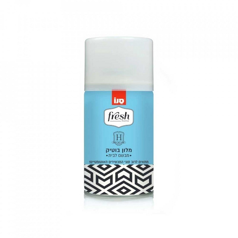 Odorizant de Camera Sano Fresh Automatic Boutique Hotel 250 ml