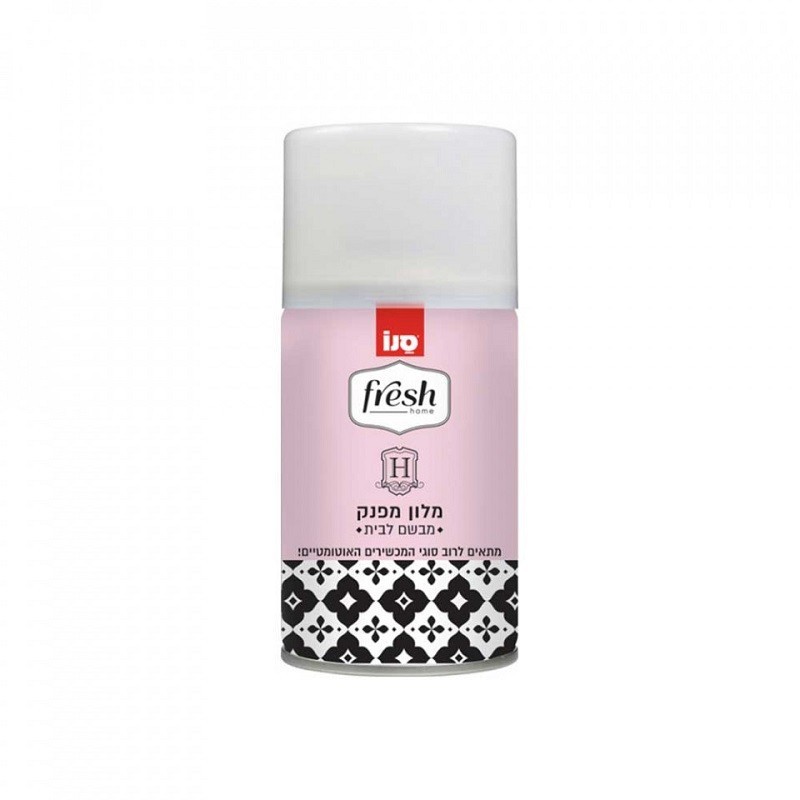 Odorizant de Camera Sano Fresh Automatic Pampering Hotel 250 ml