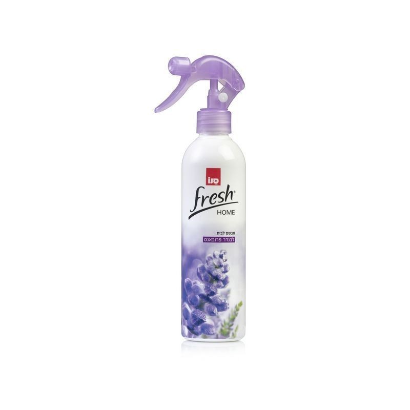 Odorizant de Camera Sano Fresh Home Lavanda 350 ml