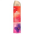 Odorizant de Camera Spray Glade Limited Edition, Petals and Blossom, 300 ml