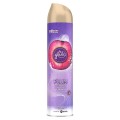 Odorizant de Camera Spray Glade Plum Pasion Pulse, Prune si Dalia, 300 ml