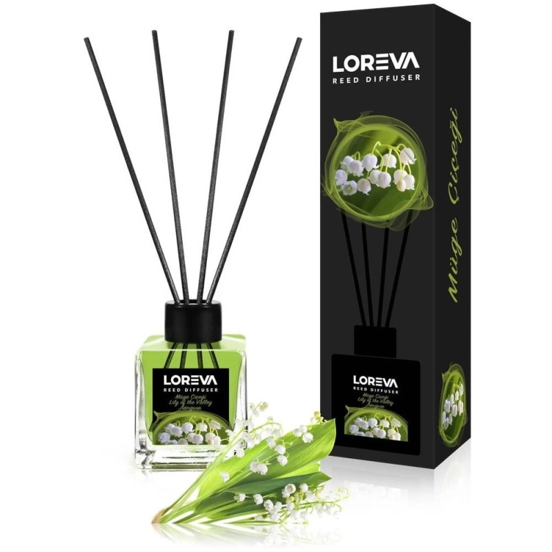 Odorizant de Camera Vexes Margaritar, 100 ml