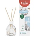 Odorizant Difuzor cu Betisoare pentru Casa, Bumbac, 60 ml, Bolsius