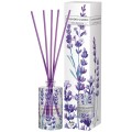 Odorizant Difuzor cu Betisoare pentru Casa, Gradina de Lavanda, 45 ml, Bispol