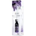 Odorizant Difuzor cu Betisoare pentru Casa, Parfum Lavanda