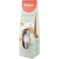 Odorizant Difuzor cu Betisoare pentru Casa, Parfum Vanilie, 80 ml