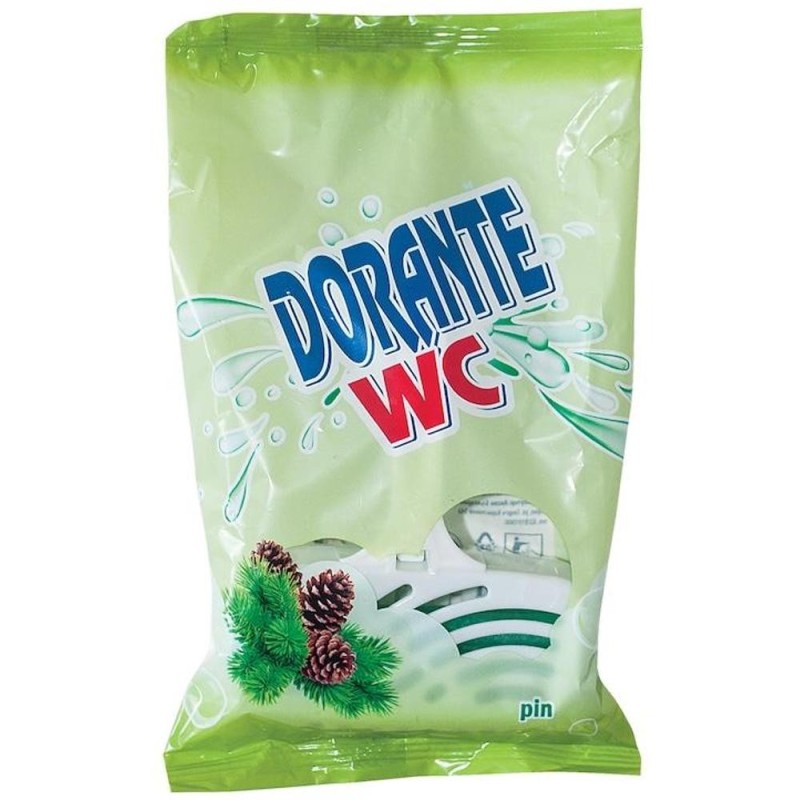 Odorizant pentru Toaleta Dorante Pin, 35 g