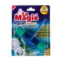 Odorizant pentru Toaleta La Magie Mike Ocean Breeze 40 g