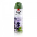 Odorizant Spray de Camera Sano Spray Duo Lavender Patchouli 300 ml