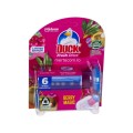 Odorizant Toaleta Aparat cu Gel Duck Fresh Discs Berry Magic 36 ml