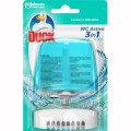 Odorizant Toaleta Aparat cu Lichid Duck 3 in 1 Cool Mist 55 ml