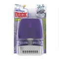 Odorizant Toaleta Aparat cu Lichid Duck 3 in 1 Purple Wave 55 ml
