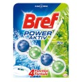 Odorizant Toaleta Bref Power Aktiv Pine, 50 g