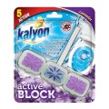 Odorizant Toaleta Kalyon, Active Block, Lavanda