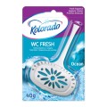 Odorizant WC cu Suport, Ocean, Kolorado, 40 g