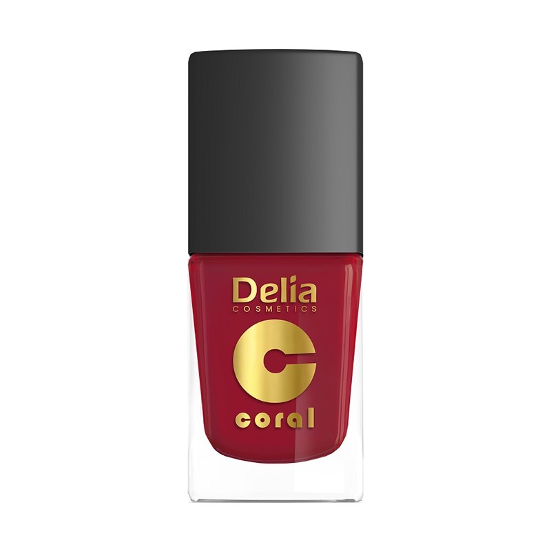 Oja Coral 514 Red Velvet 11 ml