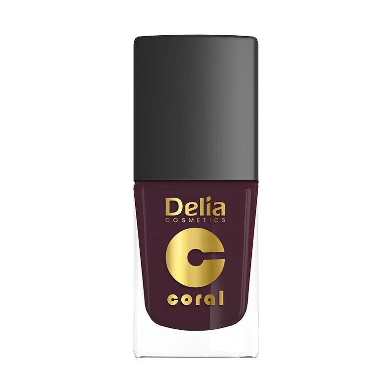Oja Coral 522 Sweet Plum 11 ml