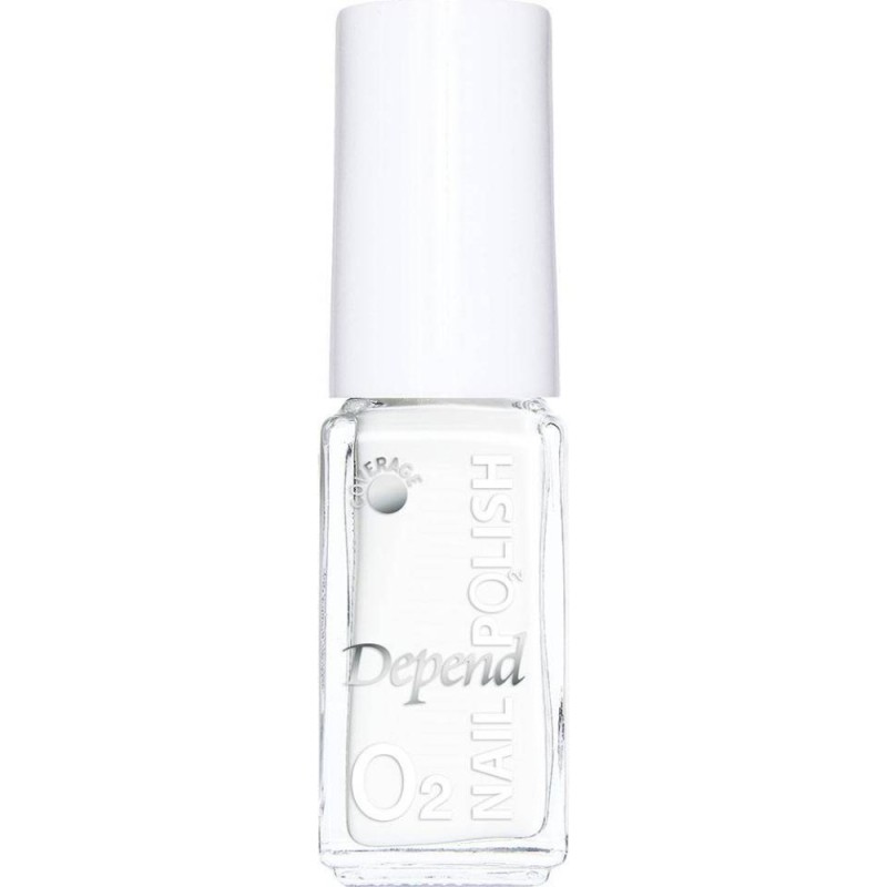 Oja Depend Minilack, Nuanta 031, 5 ml