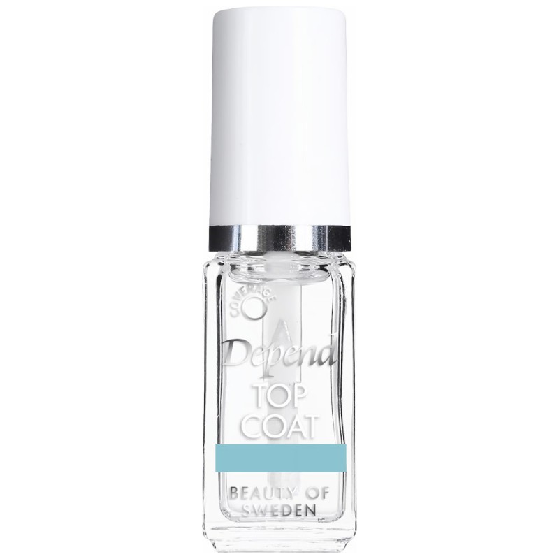 Oja Depend Minilack, Nuanta 080, 5 ml