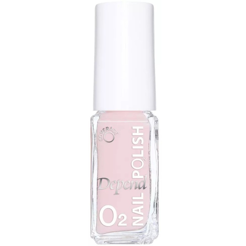 Oja Depend Minilack, Nuanta 129, 5 ml