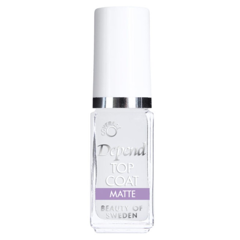 Oja Depend Minilack, Nuanta 304, 5 ml