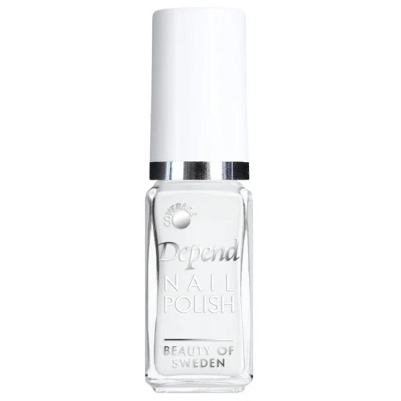 Oja Depend Minilack, Nuanta 619, 5 ml