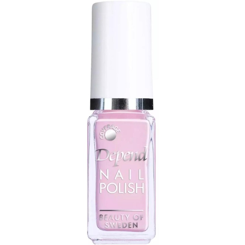 Oja Depend Minilack, Nuanta 660, 5 ml