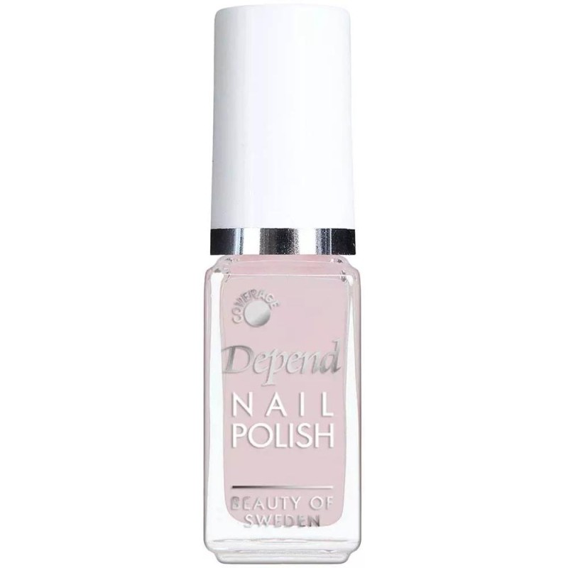 Oja Depend Minilack, Nuanta 765, 5 ml