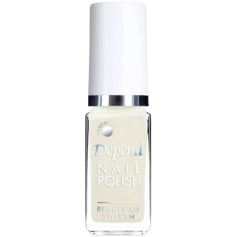 Oja Depend Minilack, Nuanta 837, 5 ml