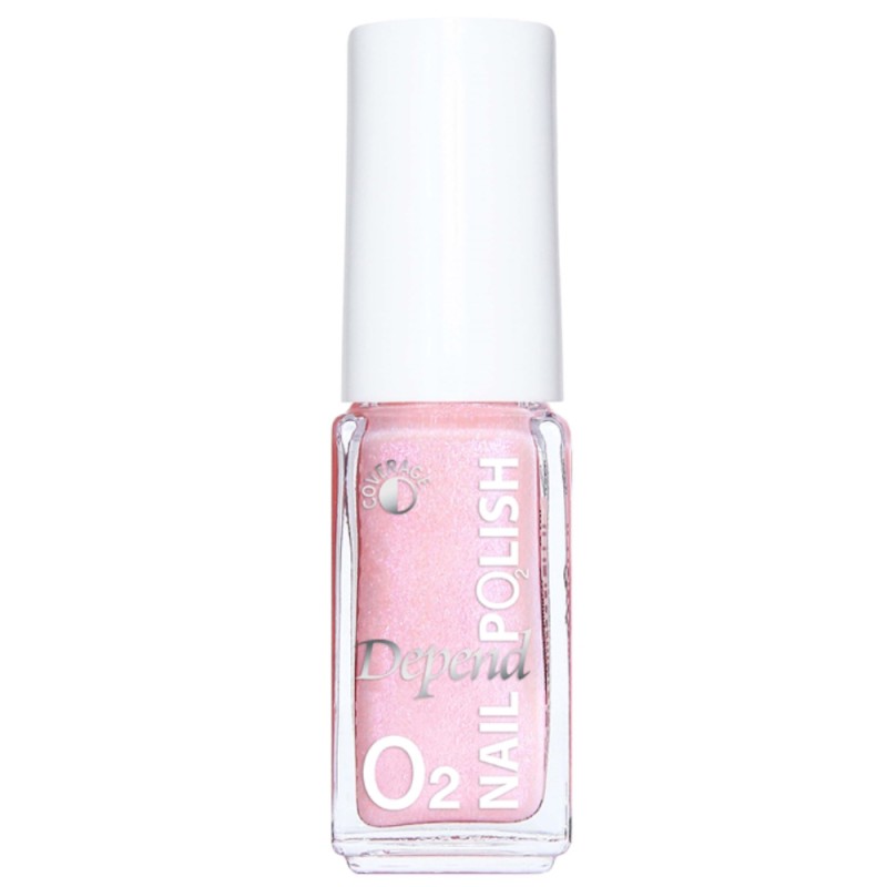 Oja Depend Oxygen, Nuanta A190, 5 ml