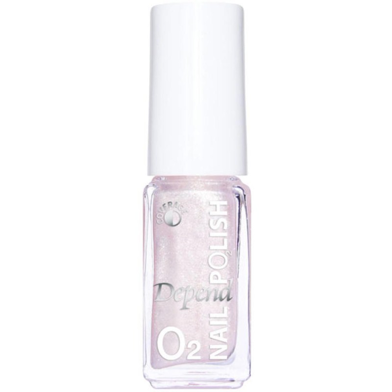 Oja Depend Oxygen, Nuanta A523, 5 ml