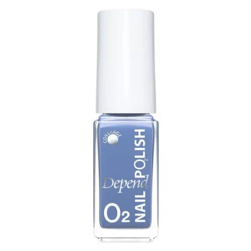 Oja Depend Oxygen, Nuanta A788, 5 ml